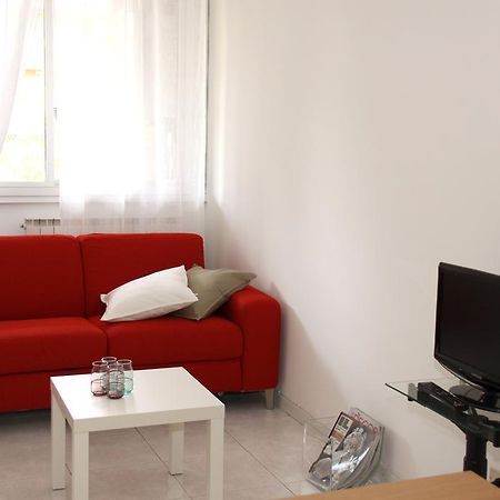 Terrazze Fiorite Apartment Bergamo Ruang foto