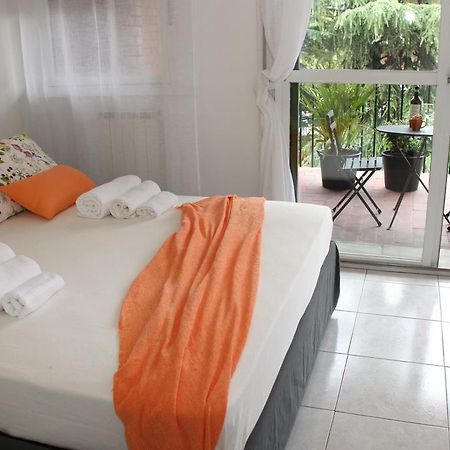 Terrazze Fiorite Apartment Bergamo Ruang foto