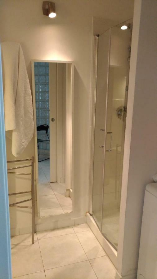 Terrazze Fiorite Apartment Bergamo Bagian luar foto