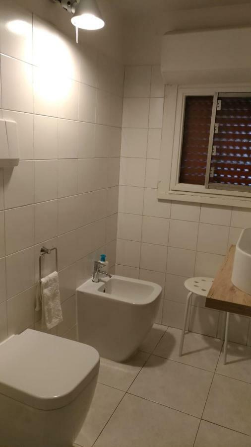Terrazze Fiorite Apartment Bergamo Bagian luar foto