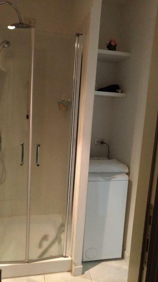 Terrazze Fiorite Apartment Bergamo Bagian luar foto